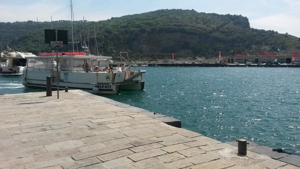 Holiday home Fiorita Porto Venere Quarto foto