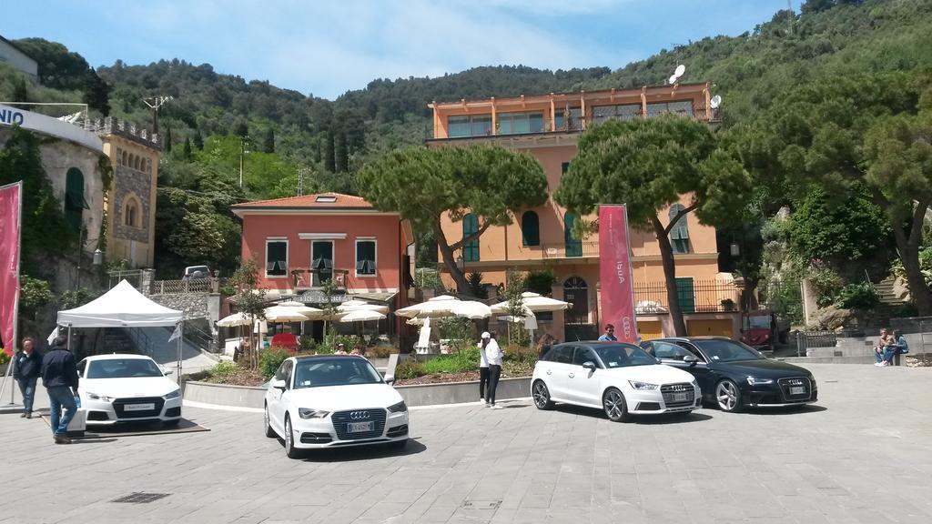 Holiday home Fiorita Porto Venere Quarto foto
