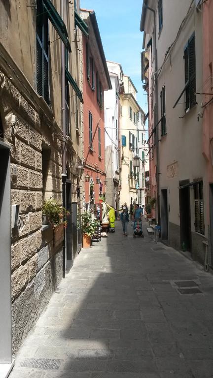 Holiday home Fiorita Porto Venere Quarto foto