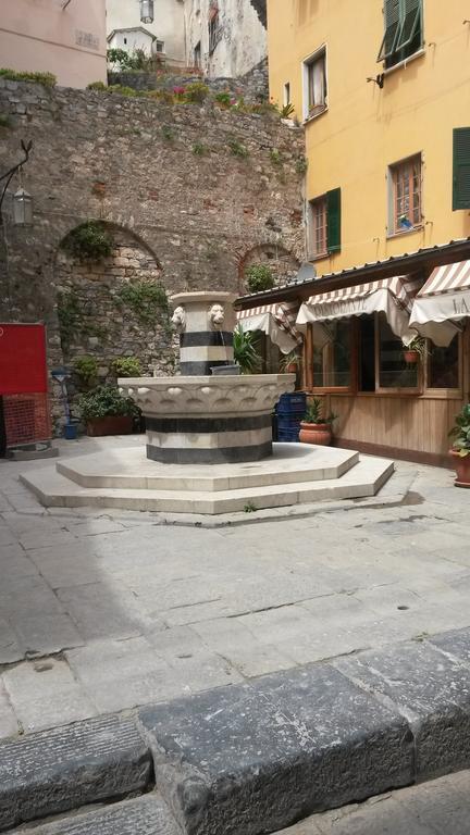 Holiday home Fiorita Porto Venere Quarto foto
