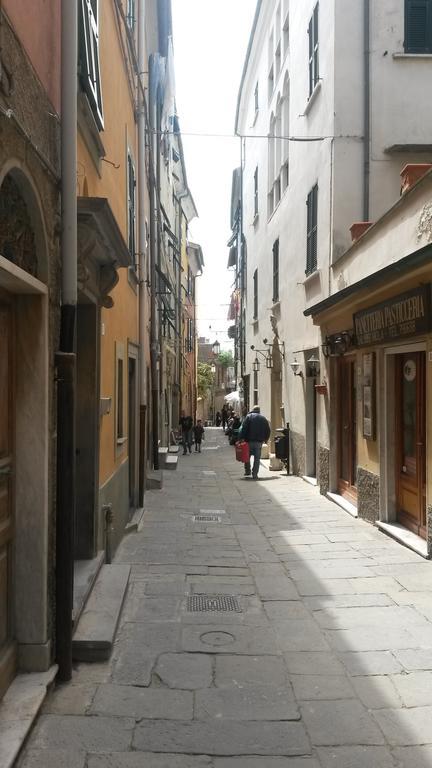 Holiday home Fiorita Porto Venere Quarto foto