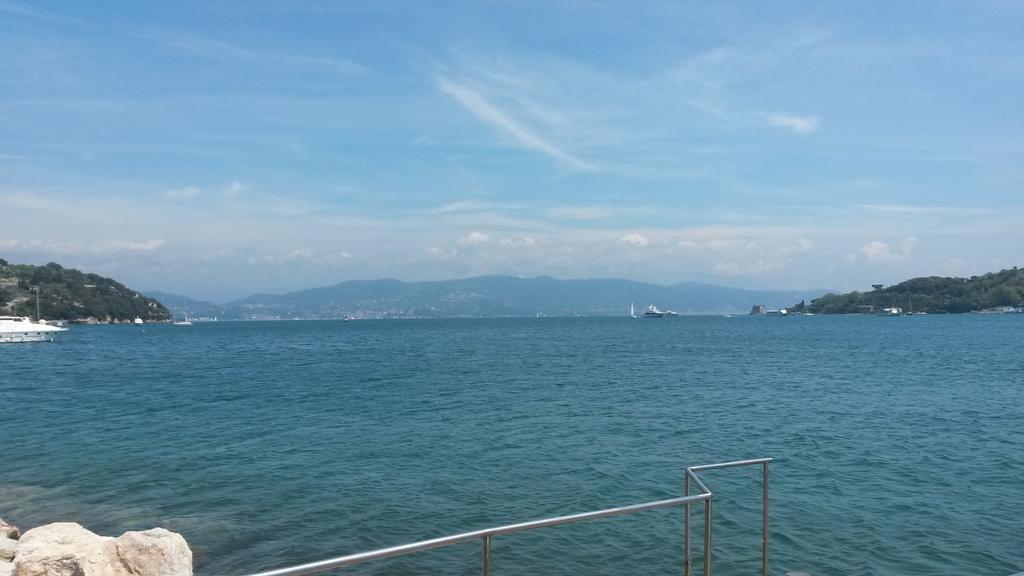 Holiday home Fiorita Porto Venere Quarto foto
