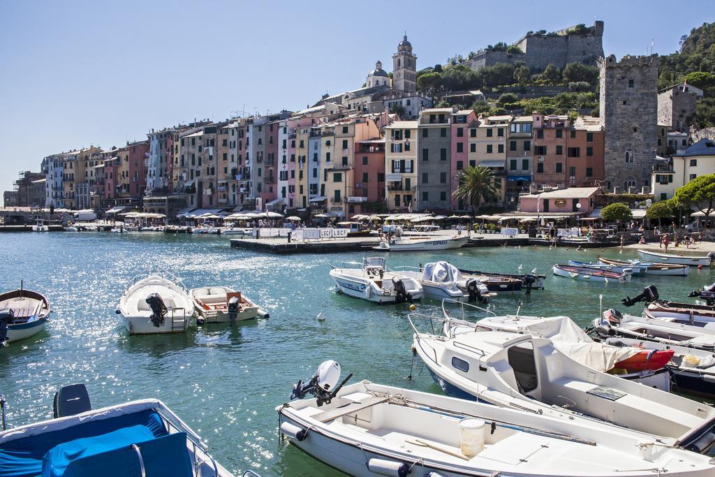 Holiday home Fiorita Porto Venere Quarto foto