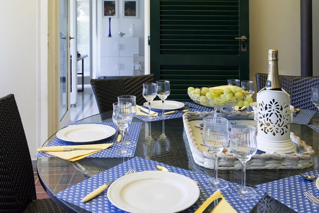 Holiday home Fiorita Porto Venere Quarto foto