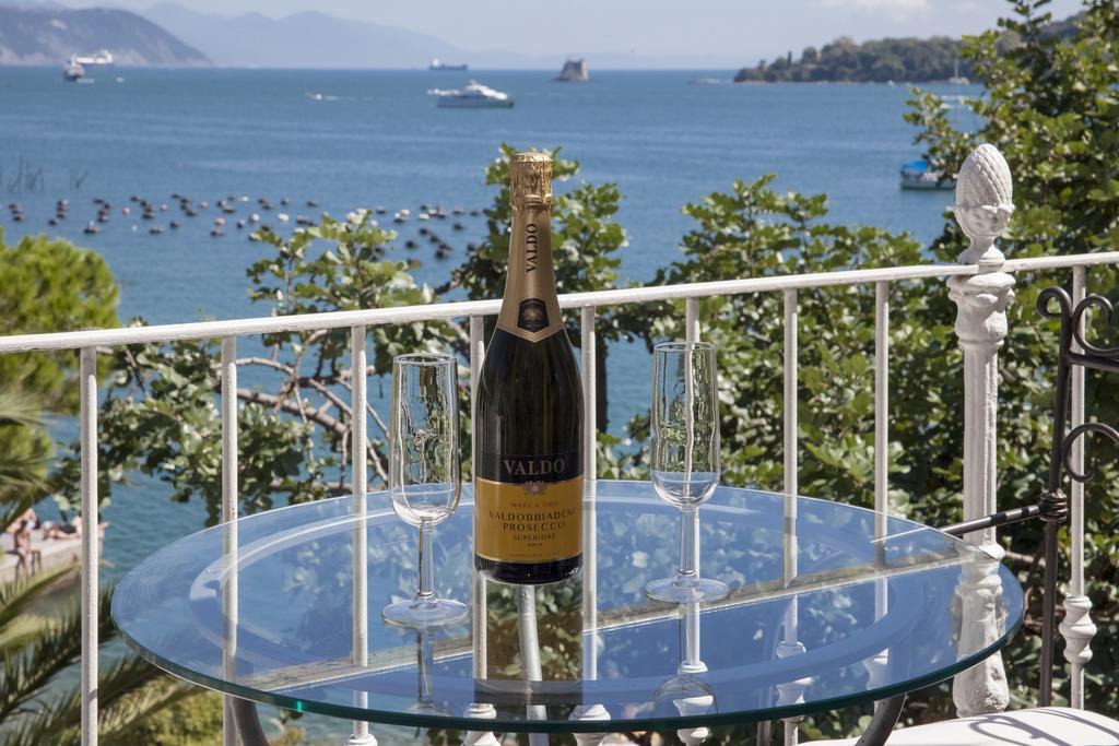 Holiday home Fiorita Porto Venere Quarto foto