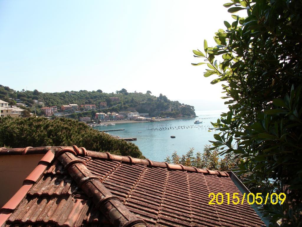 Holiday home Fiorita Porto Venere Quarto foto